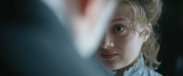 Rosalie | Stéphanie Di Giusto