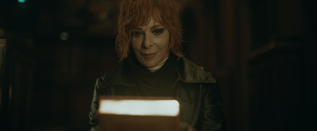 Mylène Farmer • Des lols et des quoi - Thierry Poiraud