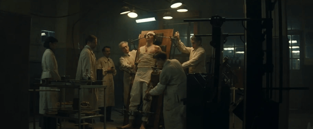 Les Sentinelles - Thierry Poiraud