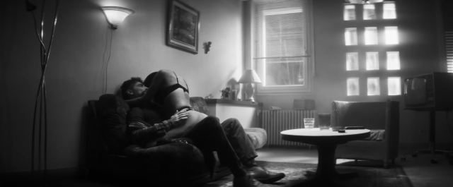 Dada | Demain - Oscar & Jeanne