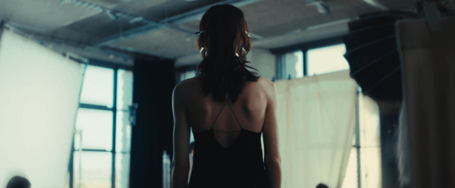 [un]current - r.l.e • Freya Qiu