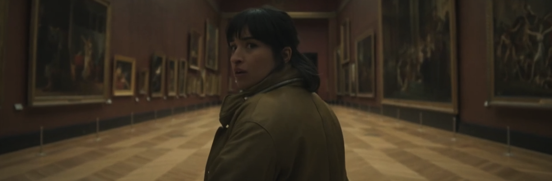 Belphégor - Jeremy Mainguy | DOP : Tristan Tortuyaux (now on HBO)