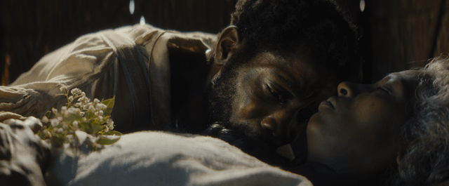 Furcy, Né Libre | Abd Al Malik