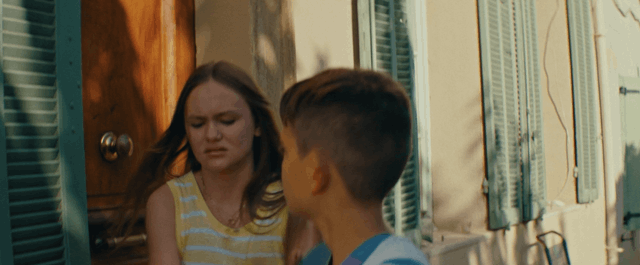 Aïcha | Coralie Lavergne