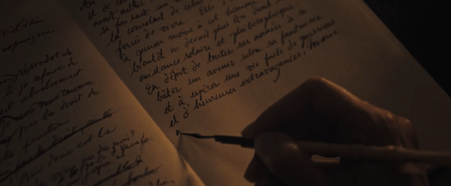 La Rebelle - Rodolphe Tissot