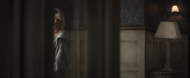 Evil Dress | Frank Ariza & Jacob Santana