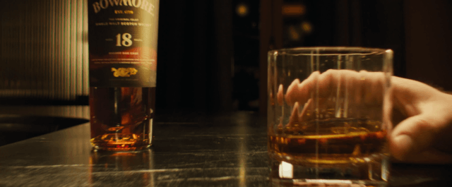 Bowmore • Yann Moszyński
