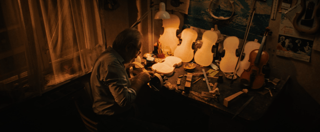 Apaga - Alexis Pazoumian