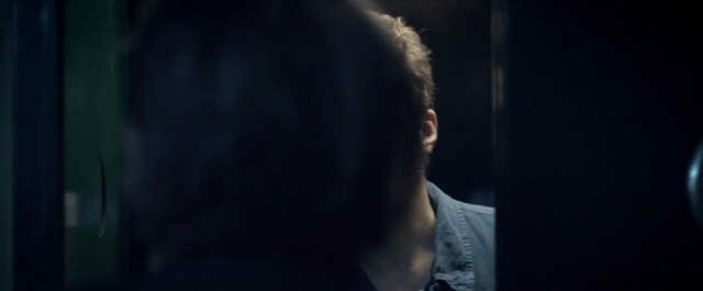 Face Au Diable | Lionel Mougin