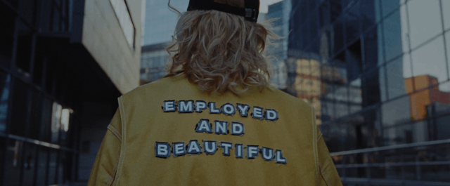 McDonalds | Nikita Popkov