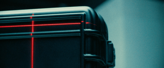 Eastpak - Anthony Nti