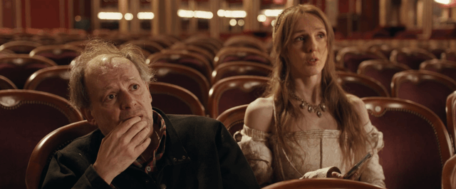 Bandes Annonces César | Hugo Gélin