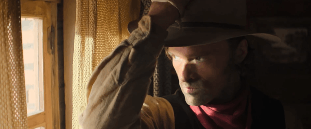 Lucky Luke | Benjamin Rocher