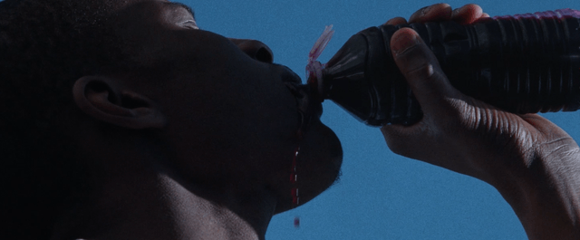 RSKO "Channel Bag" - Otman Qrita