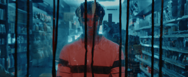 Sting - James F. Coton