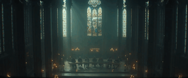 Furies (Netflix) | Laura Weaver