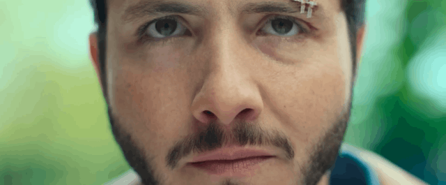 Recalé | François Uzan | Itinéraire Productions