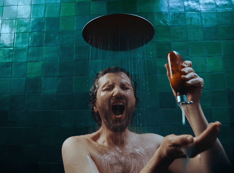 Rozana | Vincent Rodella