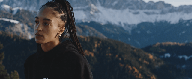 Zalando x On \ Alvynn Diagne