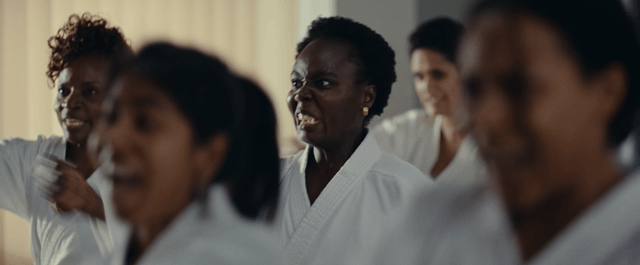 La Maison des Femmes | Mélisa Godet