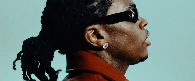 IDK "Gunna" - Otman Qrita