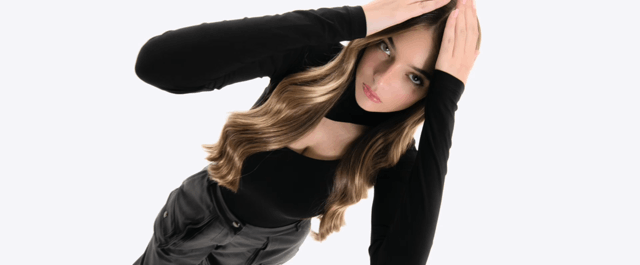 L'Oréal Arm Oil | Emma D’Hoeraene