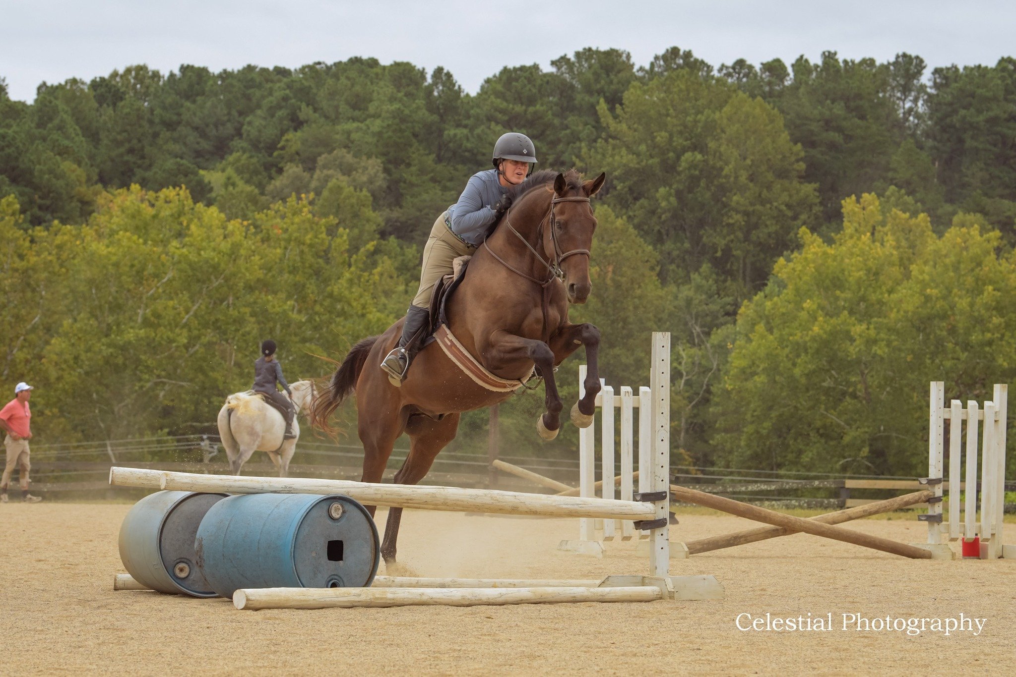 VIP Derby Adult Camp