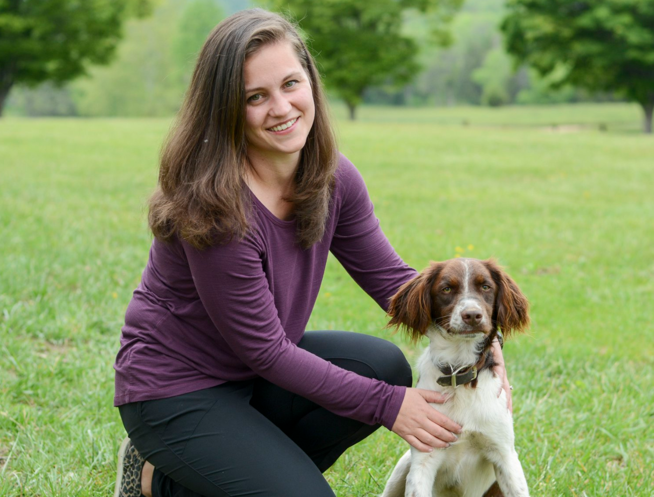 Our Team — Veterinary Rehabilitation Services of Virginia