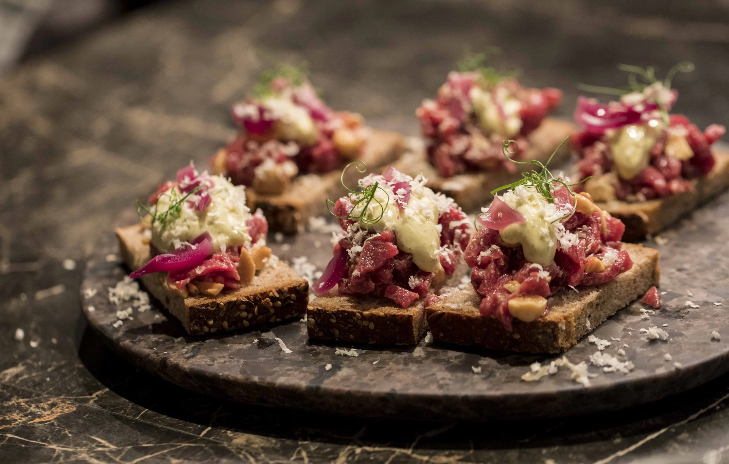 New Scandinavian Cooking | Authentic Nordic Recipes & Culinary Travel