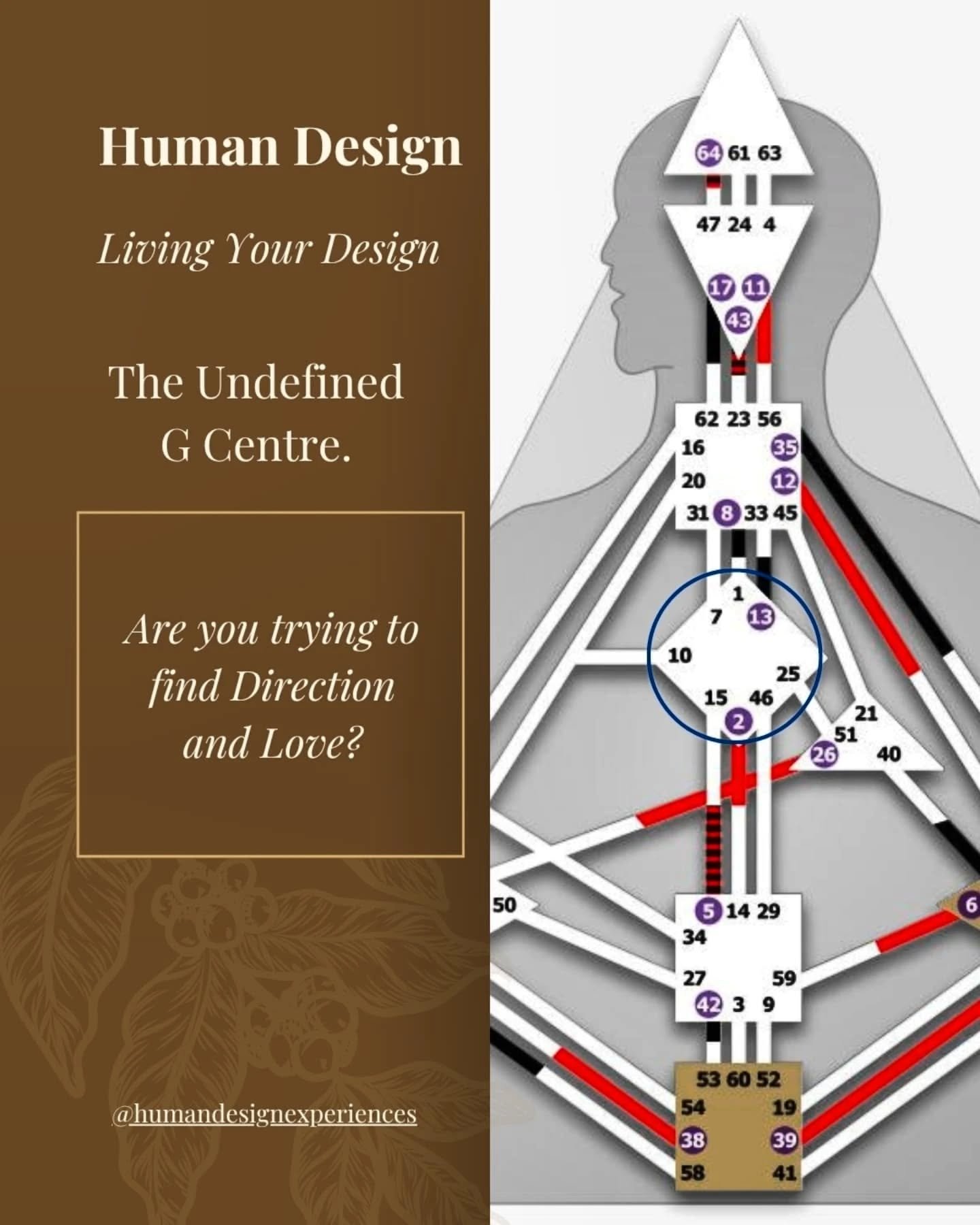 The Undefined G Centre 

Ra's words.

Have questions? DM me.