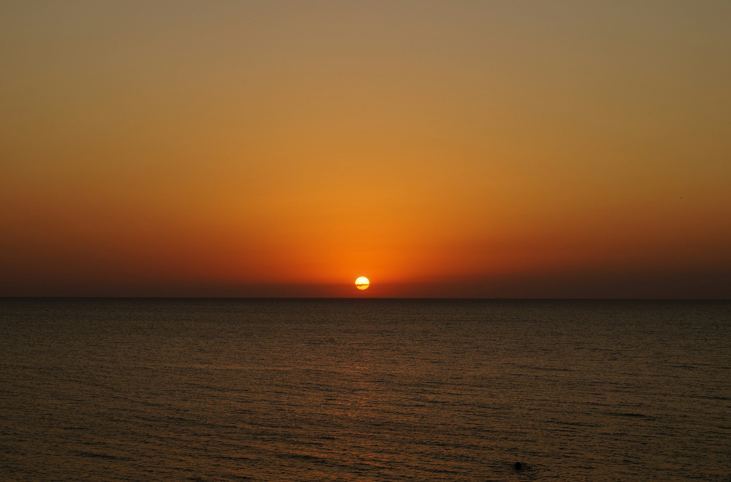 Image of somewhere in South Africa