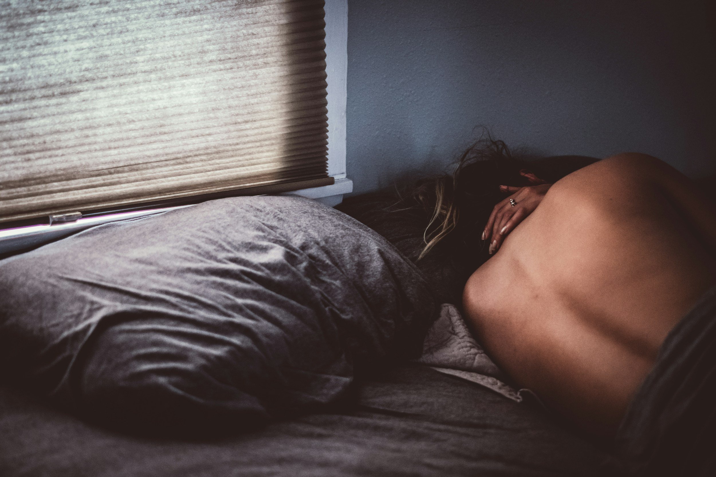 The Somatic Ledger: Why Your Body May Be Rejecting Your Current Decisions 