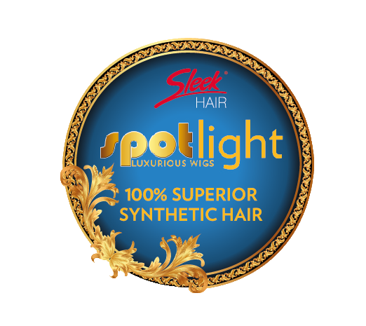 Spotlight 101 Synthetic Wigs — Sleek Hair