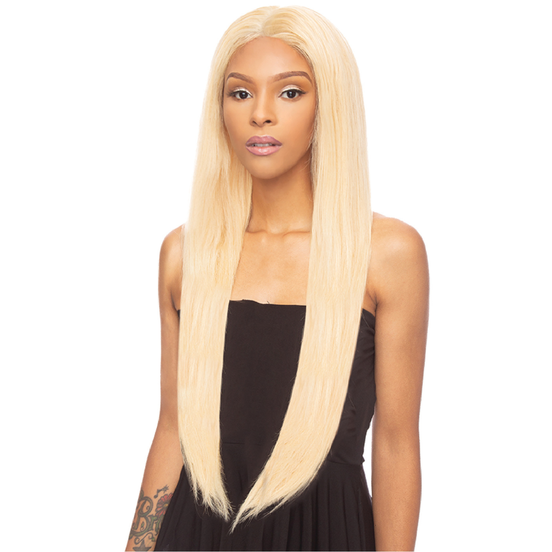 Sleek Brazilian Weave — Sleek Hair