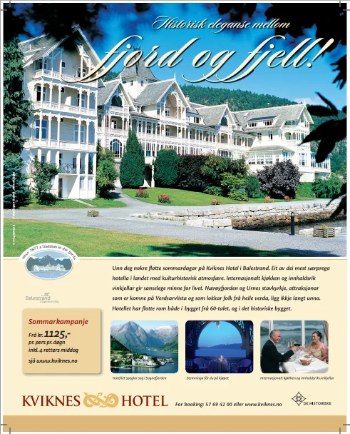 Aftenposten sommarkampanje 260x345