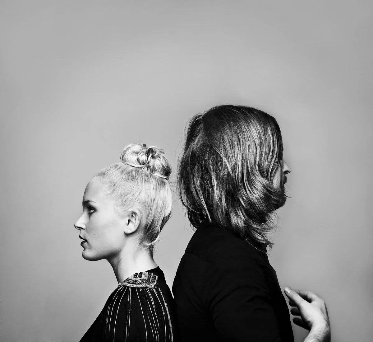 Eva &amp; the Heartmaker