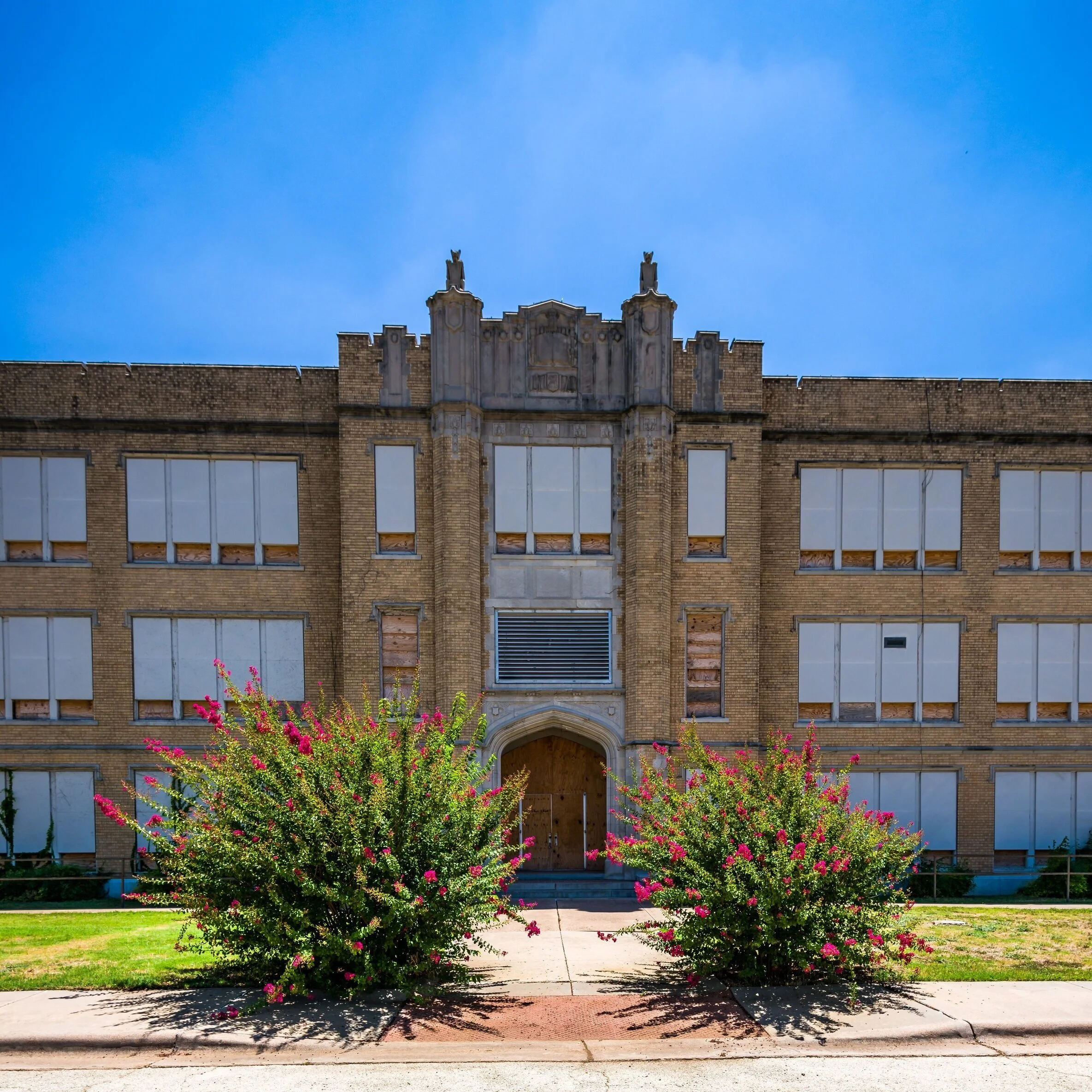 Abilene Heritage Square
