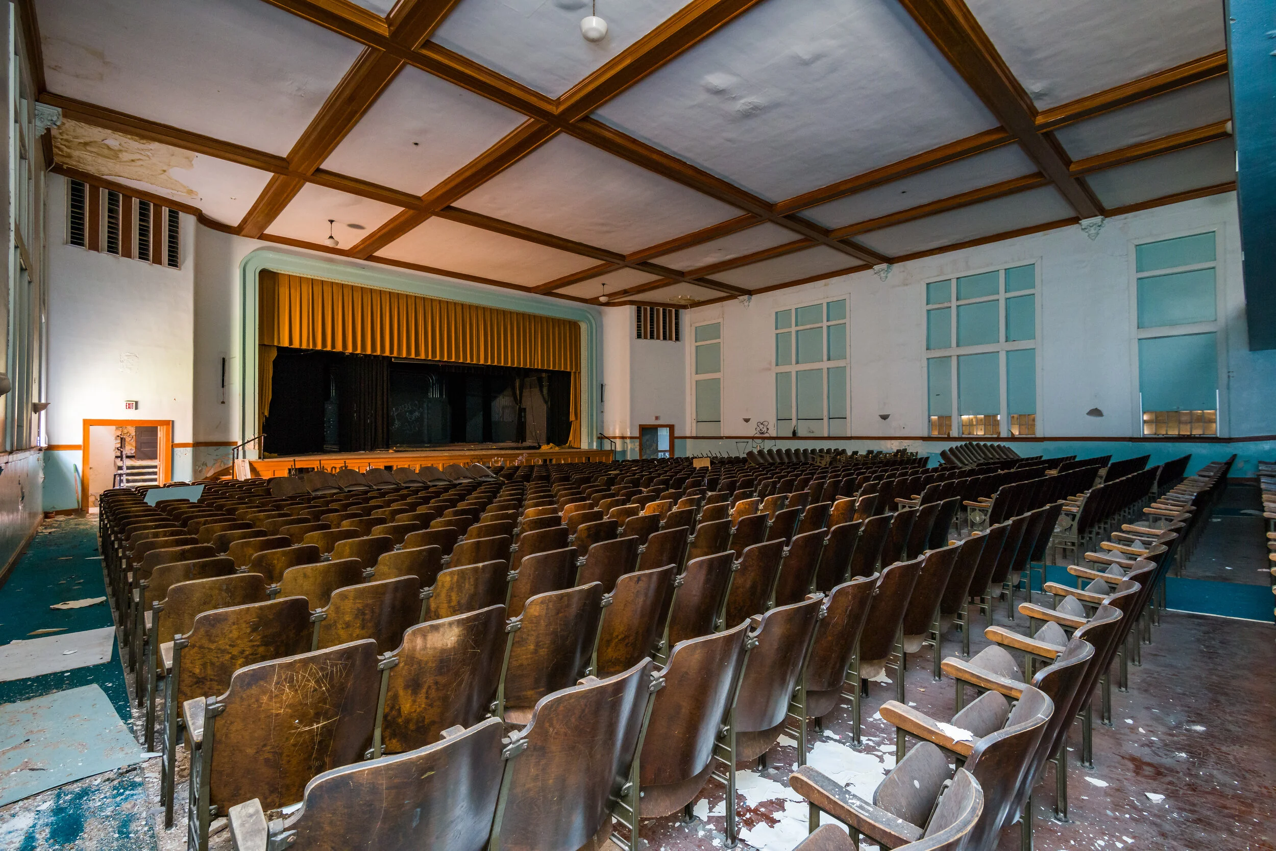 Abilene Heritage Square
