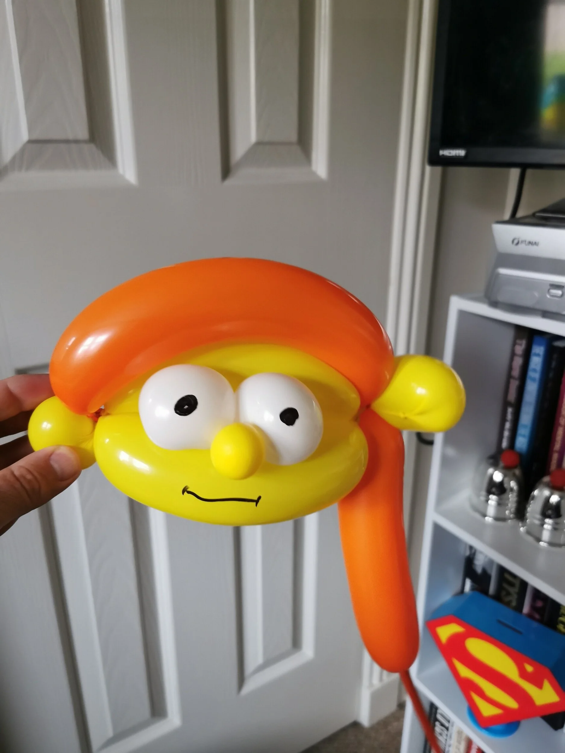 Every Day Is A School Day