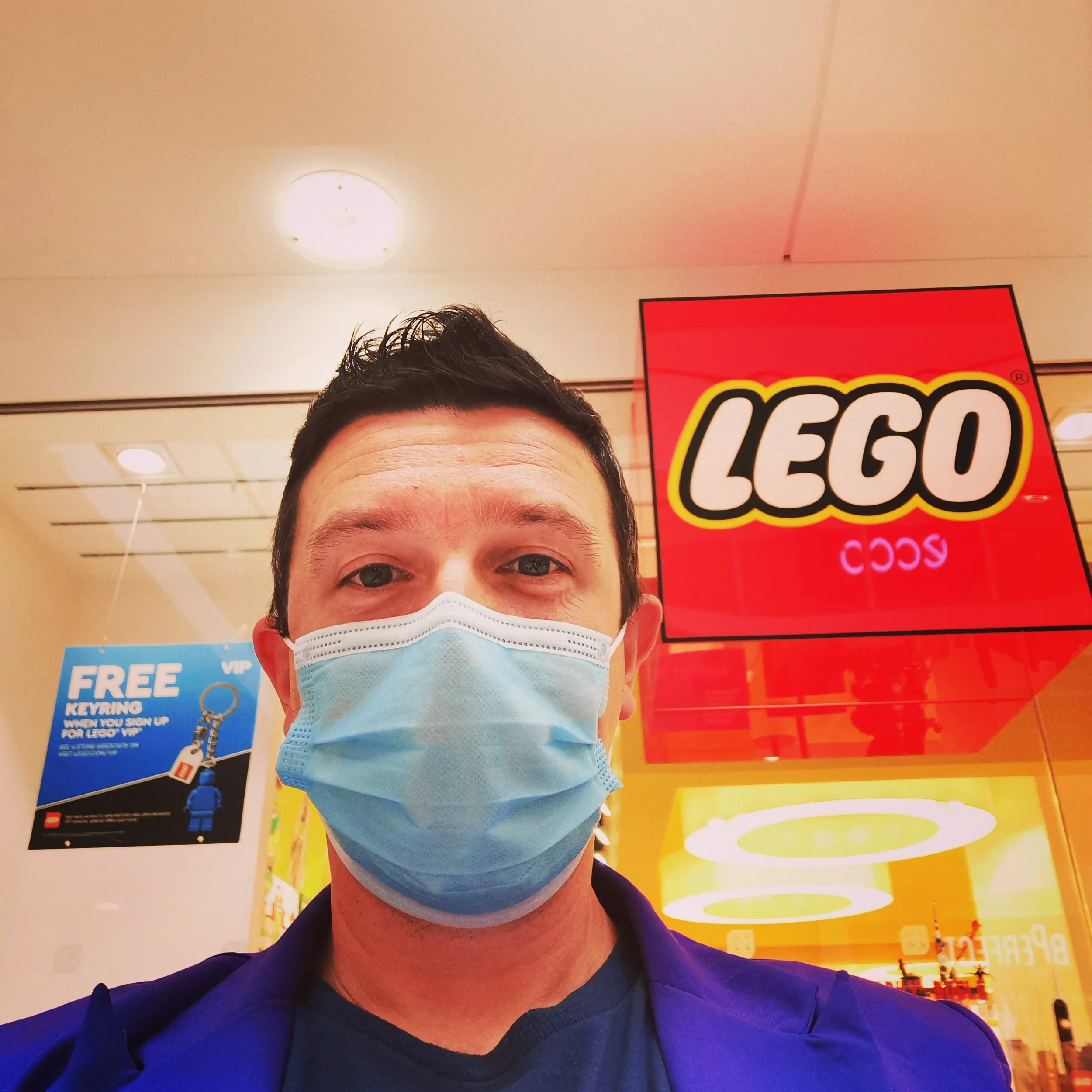 You Miss 100% Of The Shots You Don't Take!