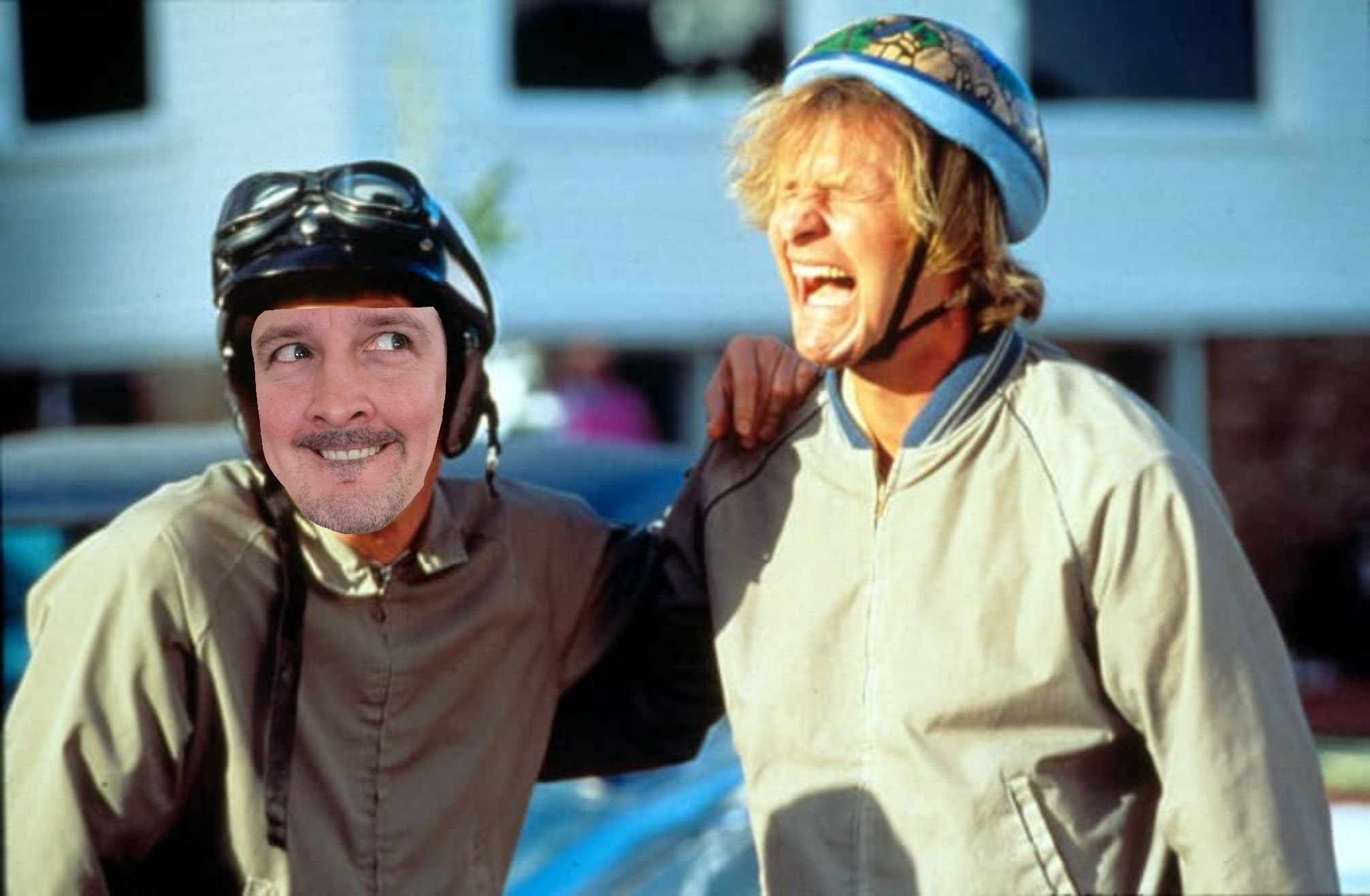 Don't Be Dumb (aka Think Before You Speak)