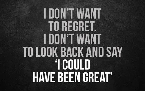 Don't Stop Believing