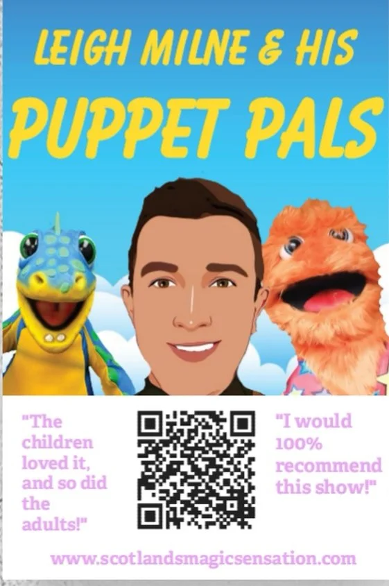 Multiple Personalities