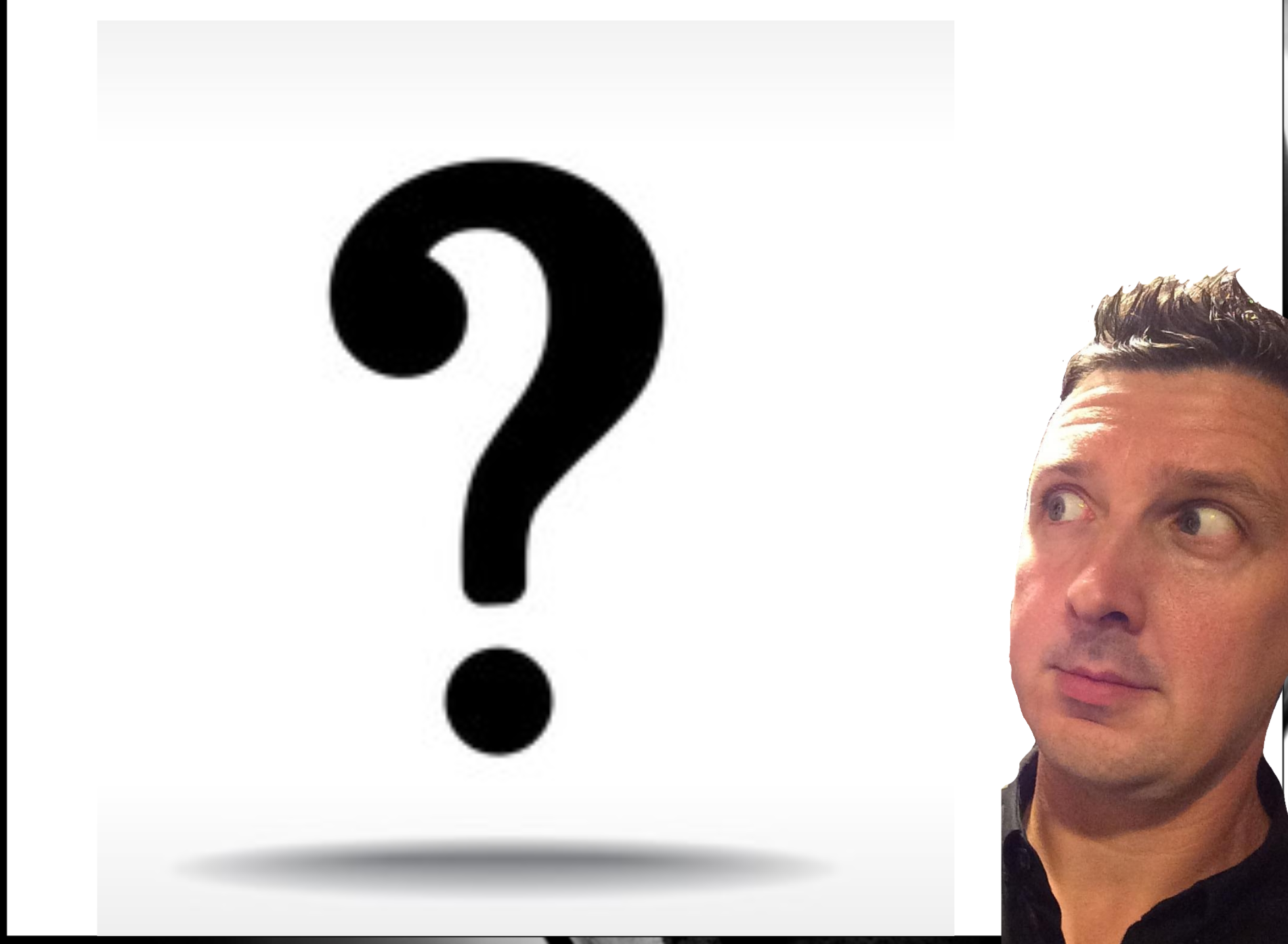 Why Did I Start A Blog?