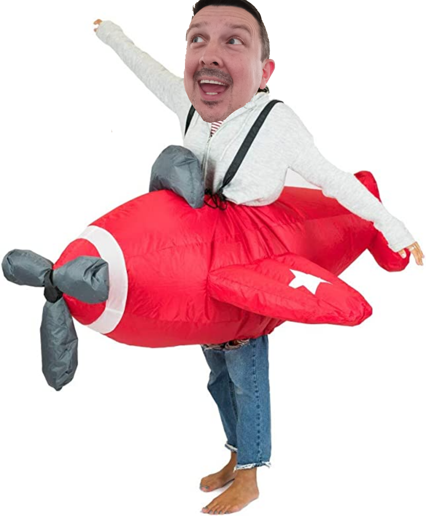 Regularly Scheduled Programming