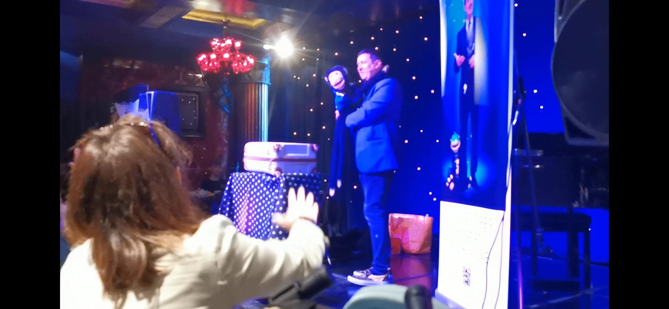 Edinburgh Fringe Festival… Day Ten