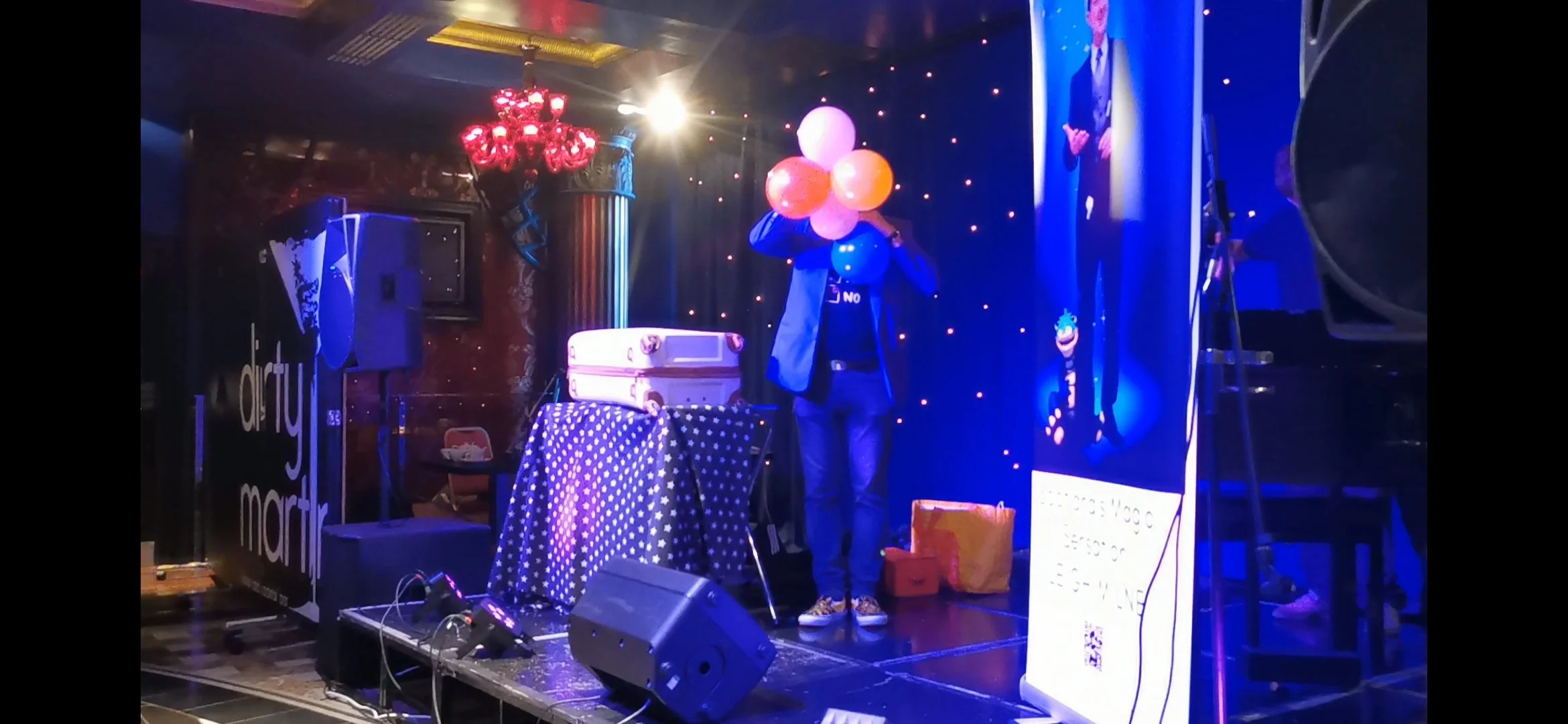 Edinburgh Fringe Festival… Day Nine