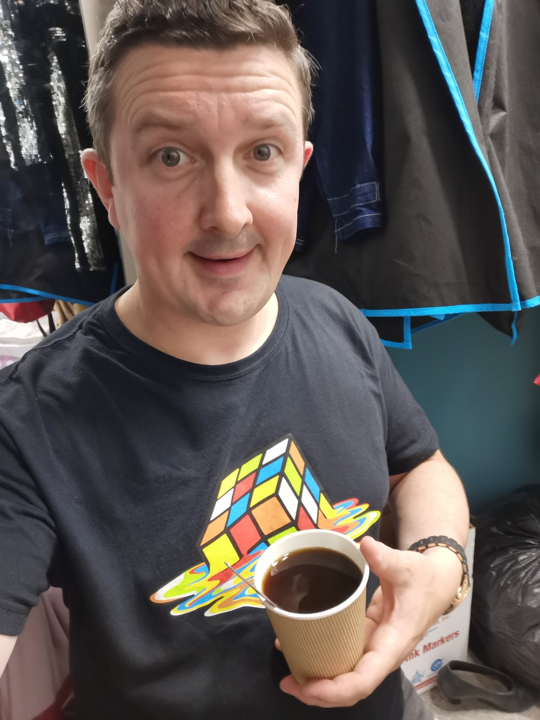 Edinburgh Fringe Festival… Days Nineteen and Twenty