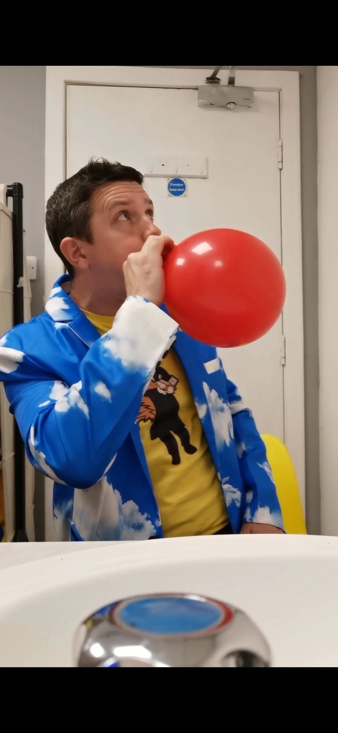 Edinburgh Fringe Festival… Day Twenty-Three