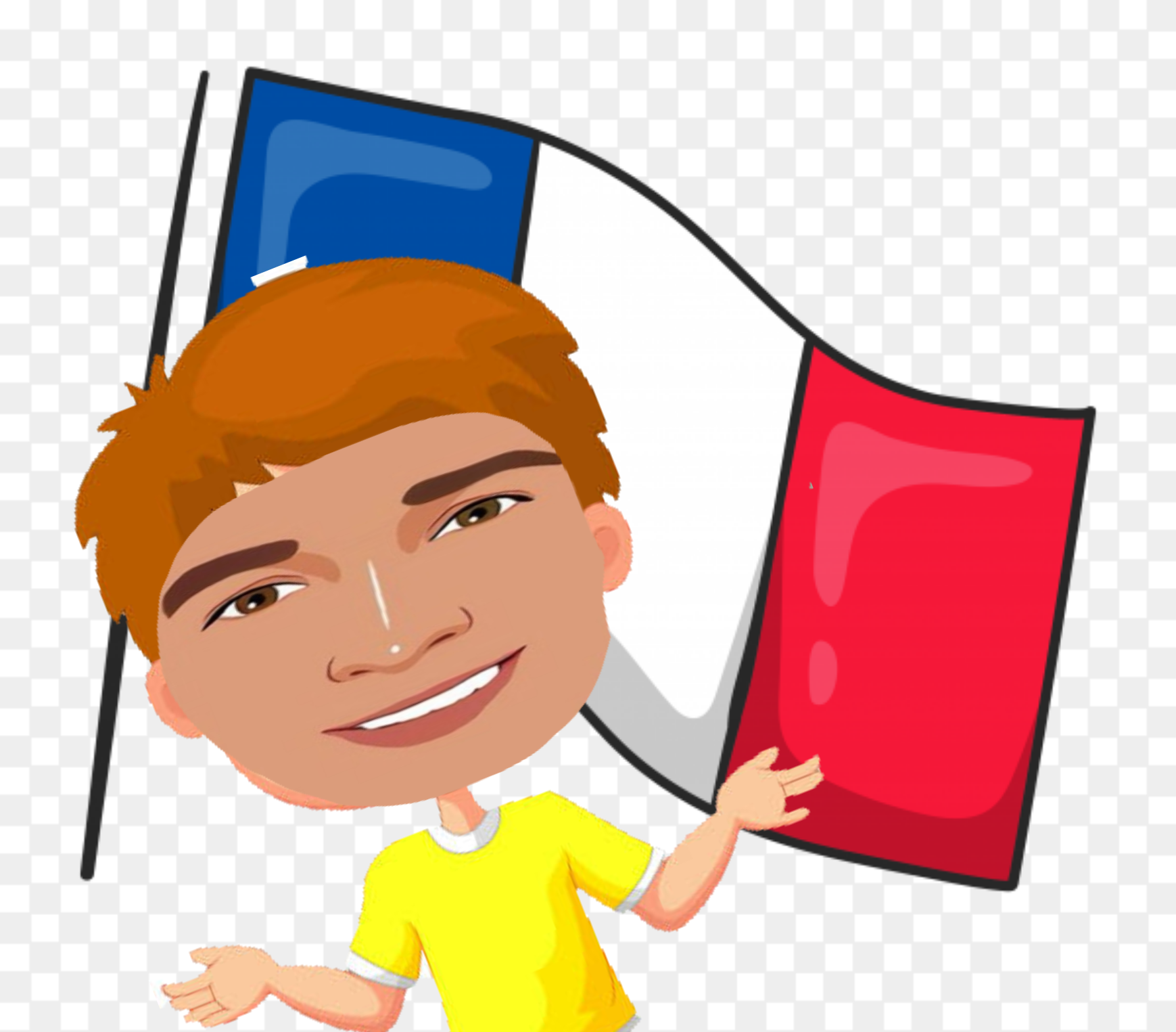 Mauvaises Habitudes (Bad Habits)